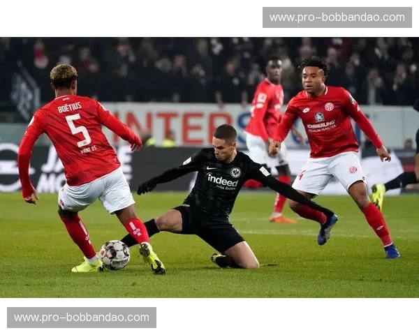 威斯特法伦的咆哮与狼堡的坚韧：一场德甲新经典的碰撞